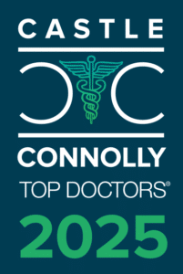 CC Top Doctors Logo 2025 vertical