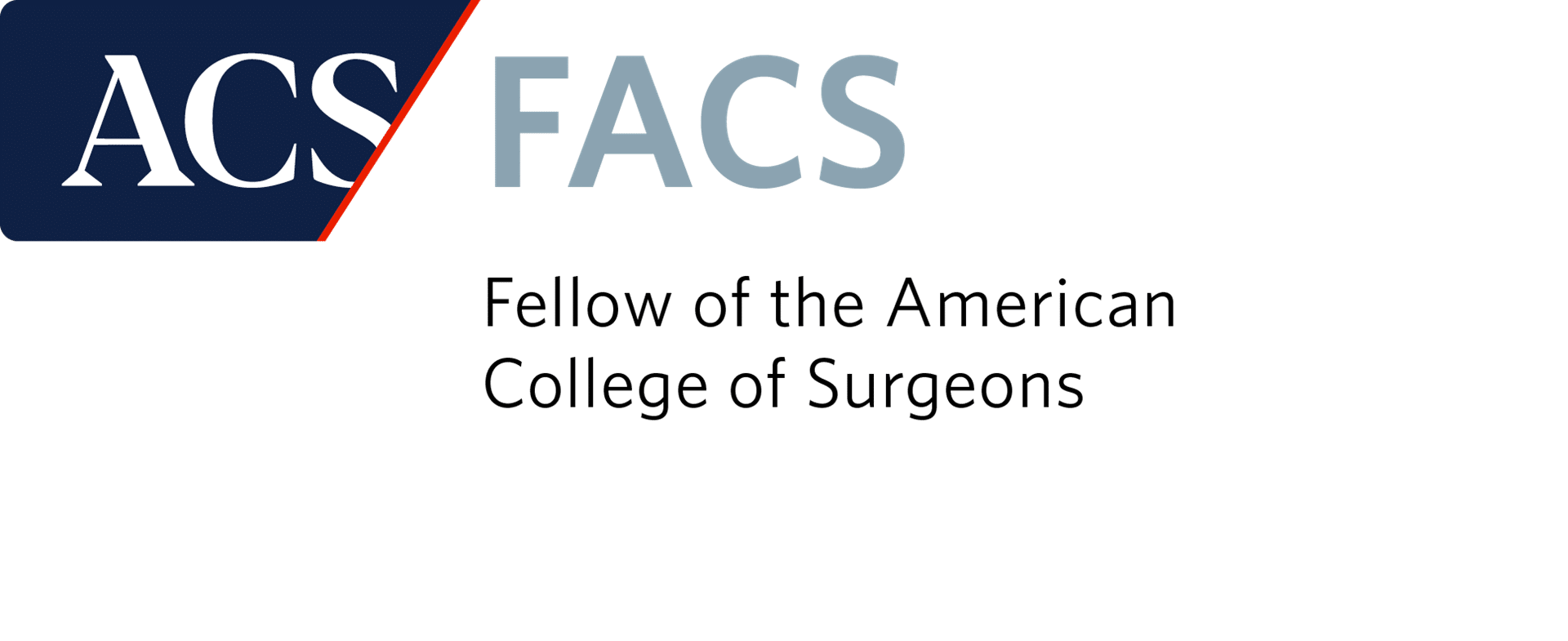 facs vertical rgb